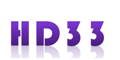 Tekstvak: HD33
